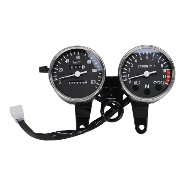 BS0477 - Speedometre St90 and St125