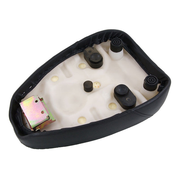 BS0479 CUB Custom Brown Croc Effect Seat