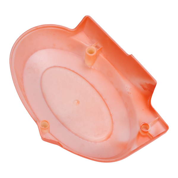 BS0485 - Shield LH Orange