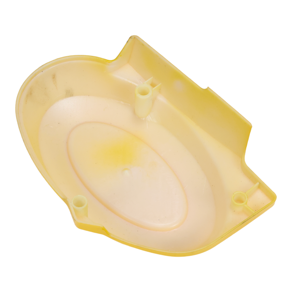 BS0486 - MUNK Yellow Side Panel
