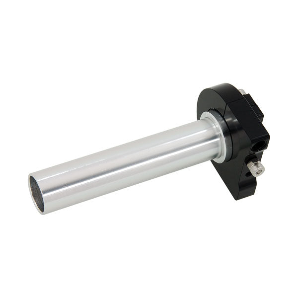 BS3143 - ALLOY FAST THROTTLE IN BLACK