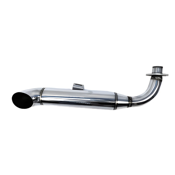 BS0490 - Under Muffler for Munk and DX