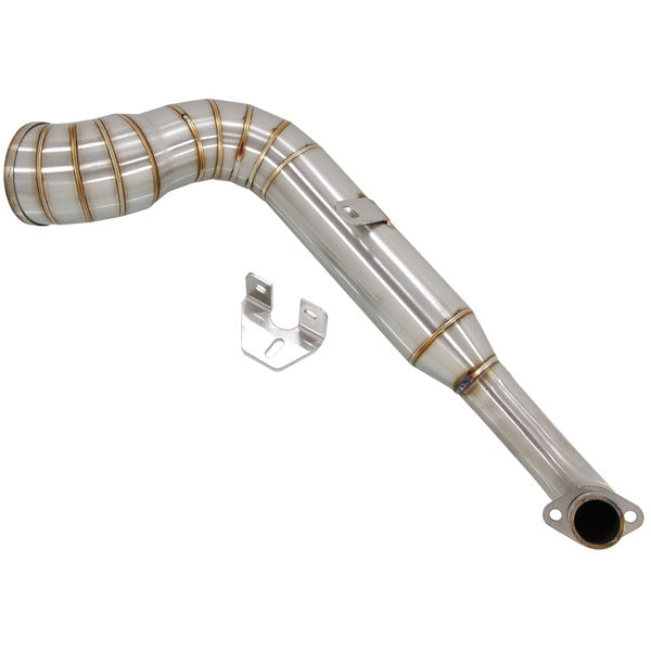 BS0491 Dax - Monkey Straight Upswept Exhaust