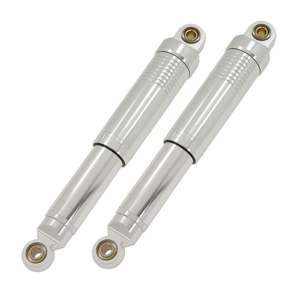 BS0500 - 285mm Fat Shock All Silver