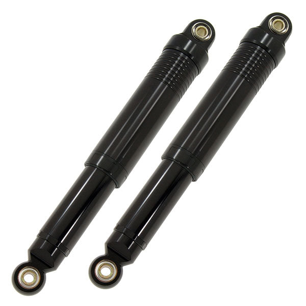 BS0506 - 330mm Fat Shock All Black