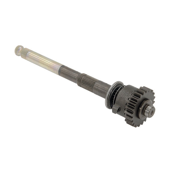 BS3171 - Lifan Kick Shaft for 50CC and 70CC