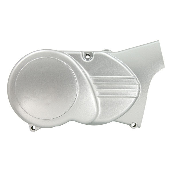 BS3172 - Lifan Left Side Cover Silver