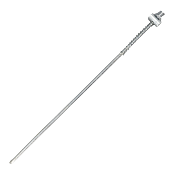 BS0545 - Rear Brake Rod 380mm In Length
