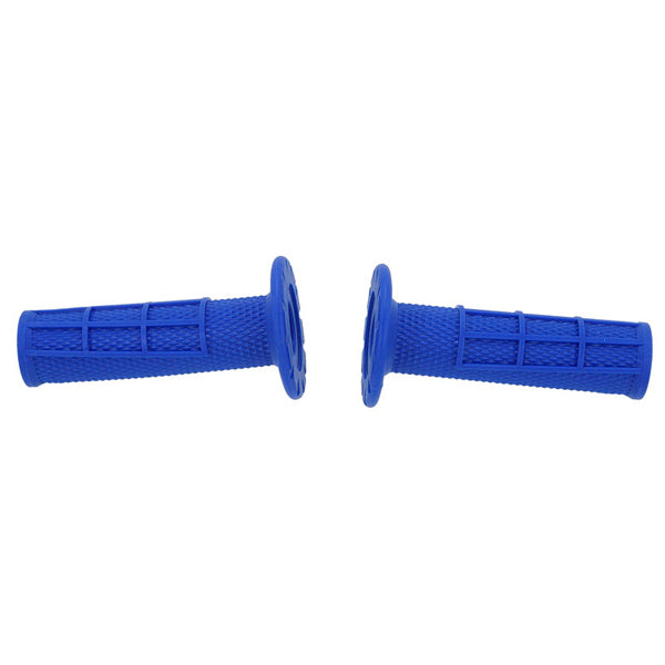BS0616 - Soft Blue Handle Bar Grips