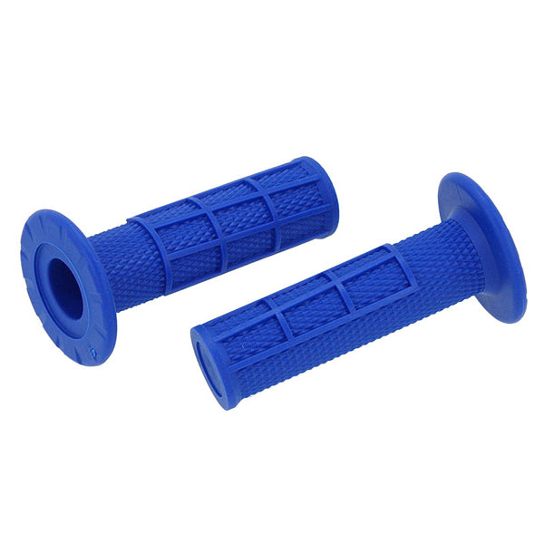BS0616 - Soft Blue Handle Bar Grips