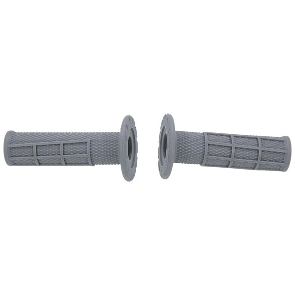 BS0617 - Soft Grey Handle Bar Grips