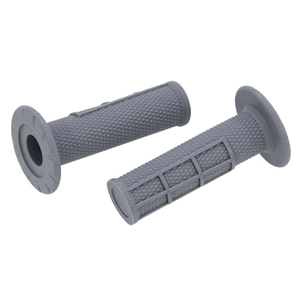 BS0617 - Soft Grey Handle Bar Grips
