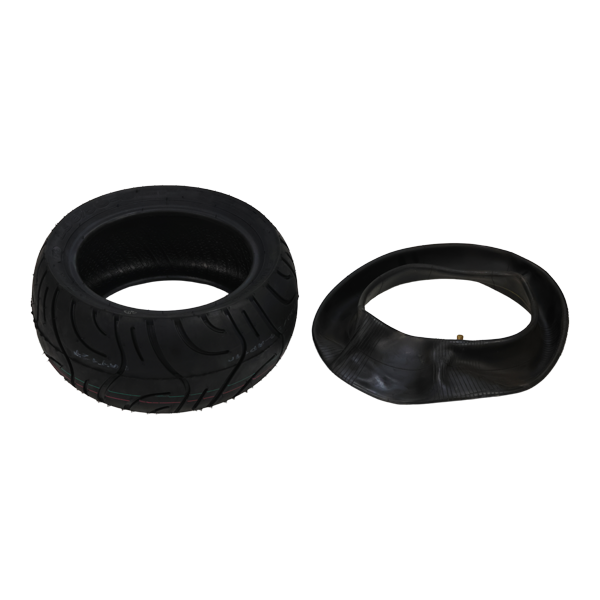 BS0621 - 8inch Tyre 130 X 50 X 8in Rear with Tube