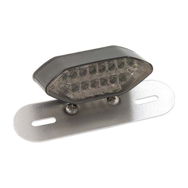 BS0627 - LED Rear Light No E Mark