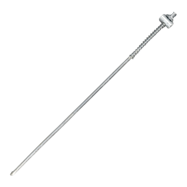 BS0642 - Munk Brake Rod 40cm Long