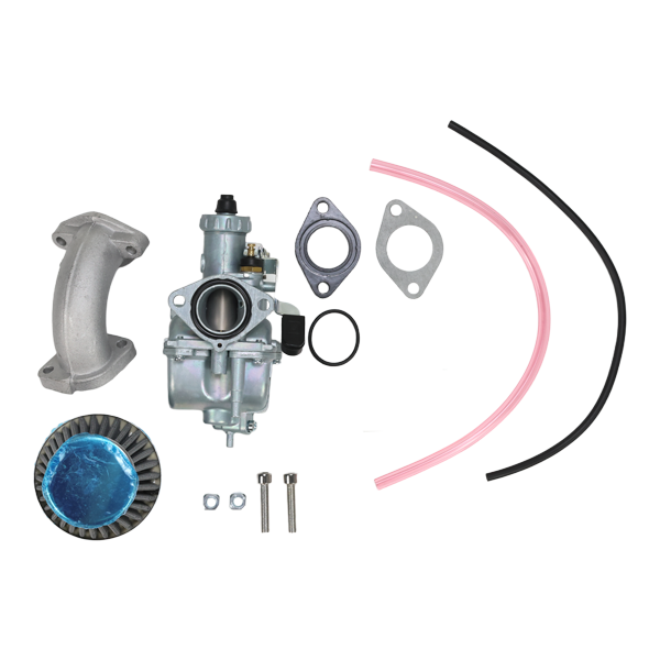 BS0646-NEW - Carburettor Set 22MM