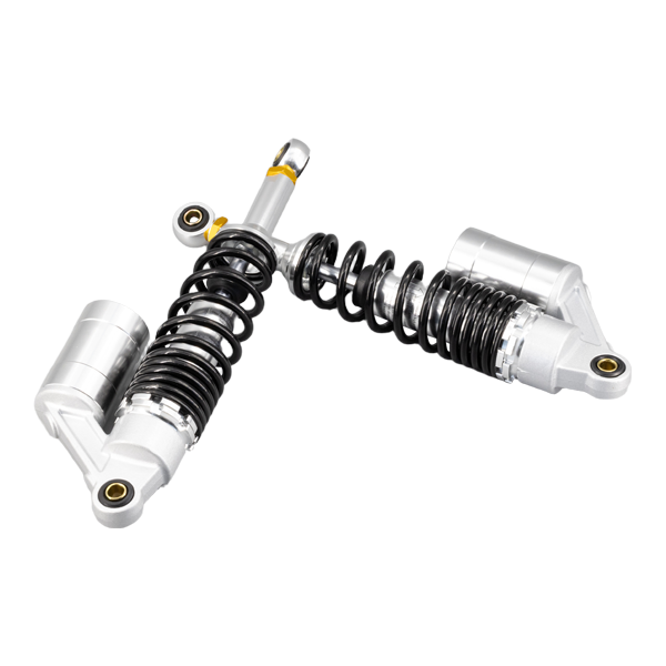 BS0657 - Black Gas Shock 330mm Adjustable