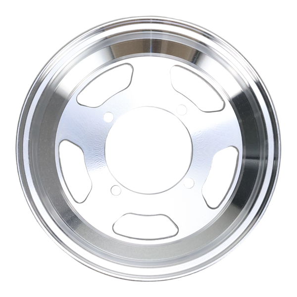 BS0722 - 8inch Tubeless Rim 2.75" 5 Holes for Monkey/Gorilla