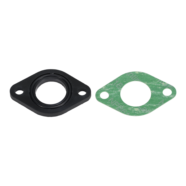 BS0737 - Manifold Gasket Set for Dax - Monkey - Skyteam 22mm Carburetor