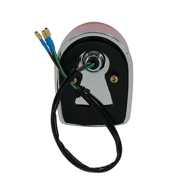 BS3226 - Red Rear Light For Dax & Monkey