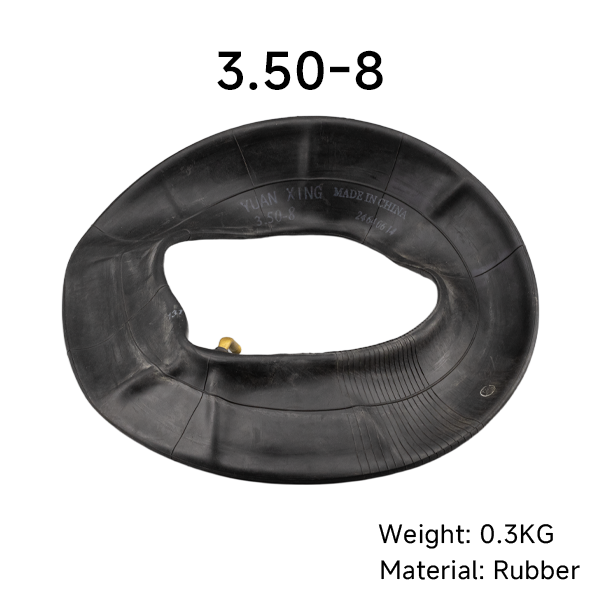 BS0798 - Inner Tube 8inch