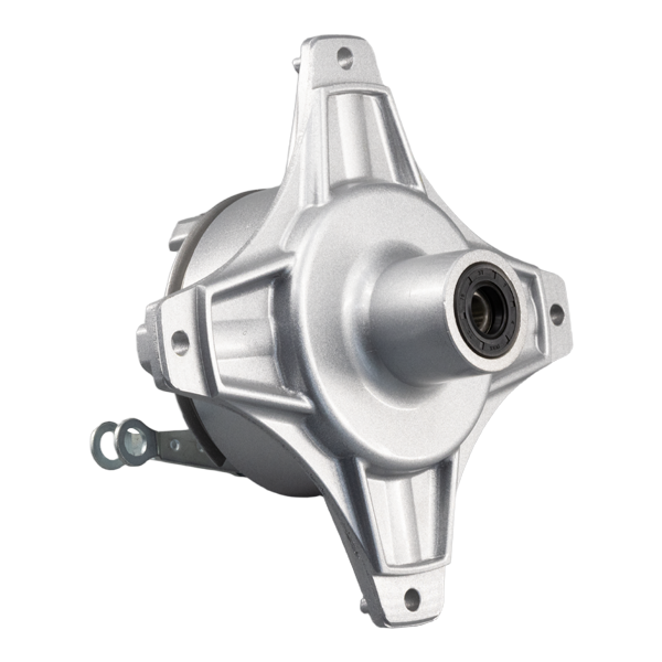 BS0833 - DX Old Timer Front Cable Drum