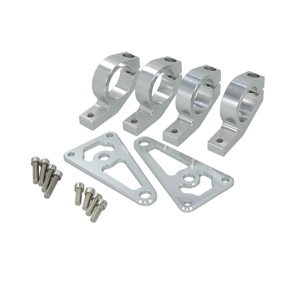 BS0838 - 30mm CNC Light Brackets
