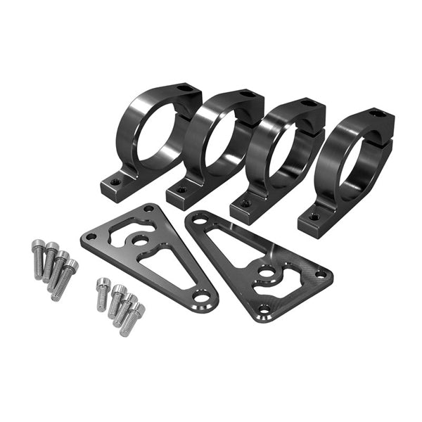 BS3306 - 45mm CNC Light Brackets