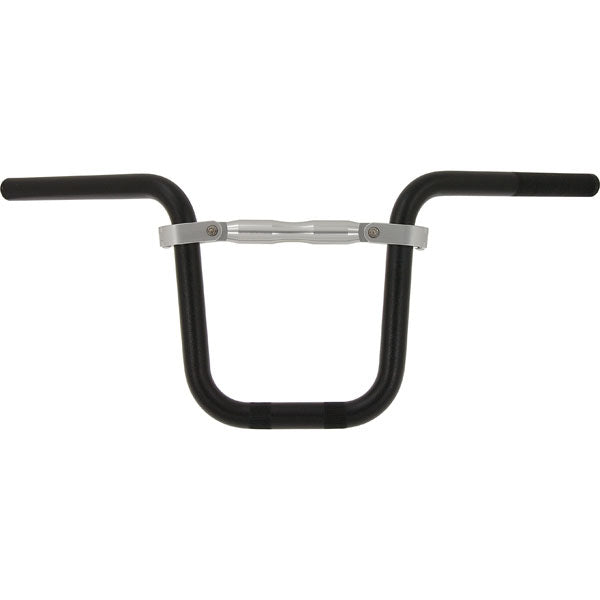 BS0861 - Black Bars with Brace