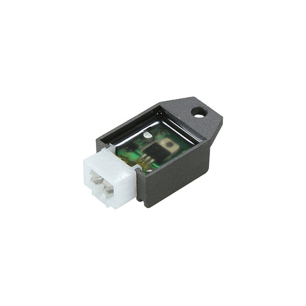 BS0882 - Clear Rectifier 12V For Engine YX 140 - 150 - 160.