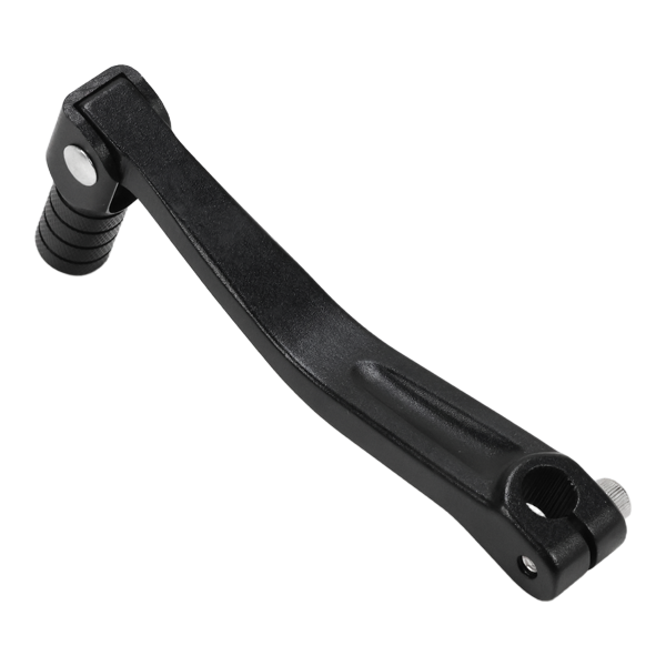 BS0906 - Black CNC Gear Lever