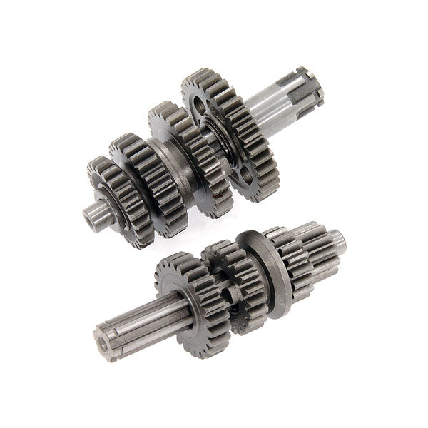 BS3319 - Lifan 125 Transmission Main Counter Shaft