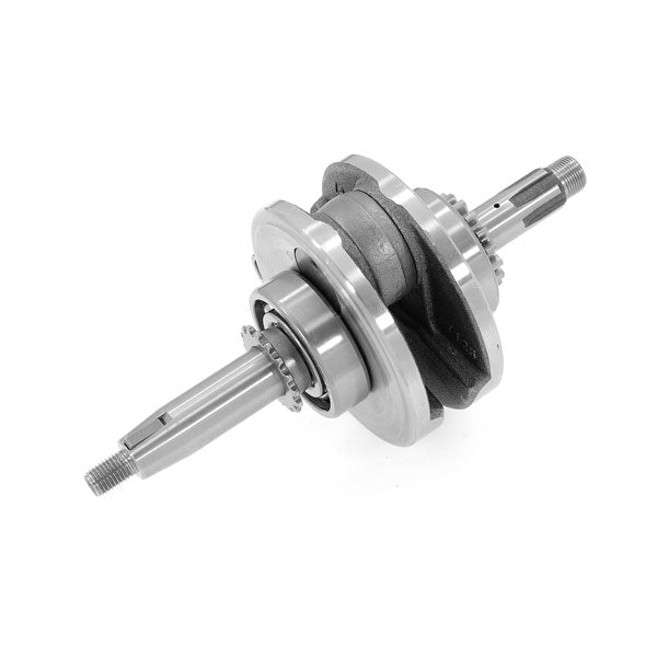 BS3327 - Lifan 125 Crankshaft