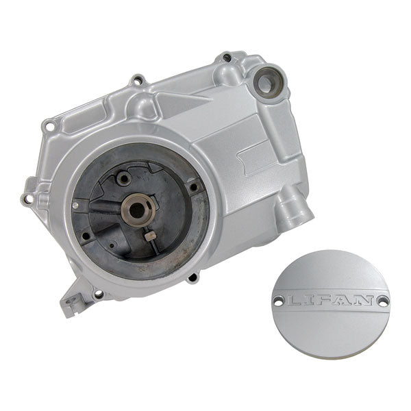 BS3330 - Lifan 125 Cover Comp Right Crankcase
