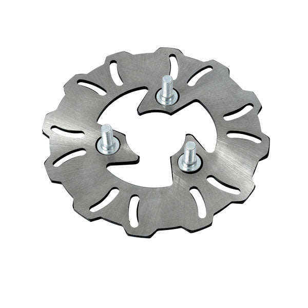 BS0921 - 155mm Disc Up Grade