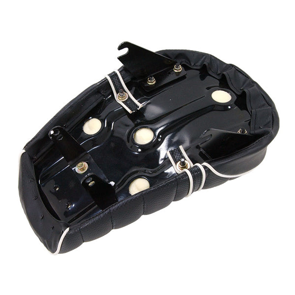 BS0938 - New MUNK Seat With White Piping