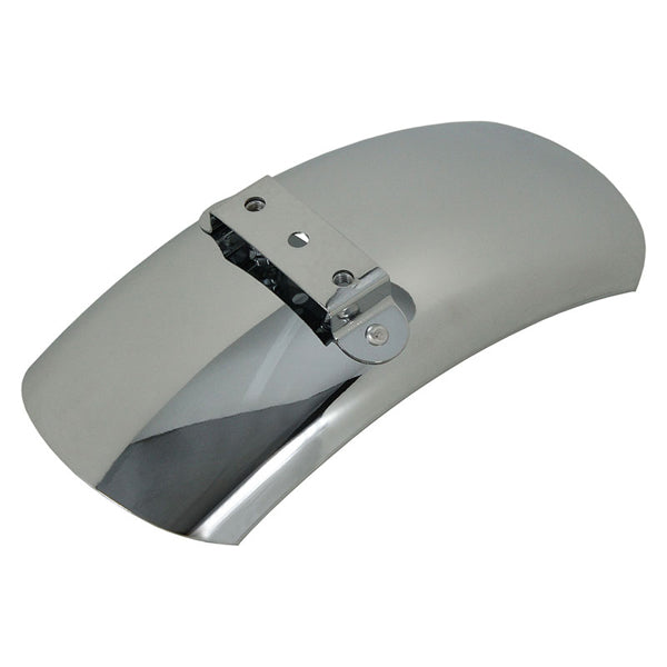 BS0945 - Z50A Style Front Mud Guard In Chrome