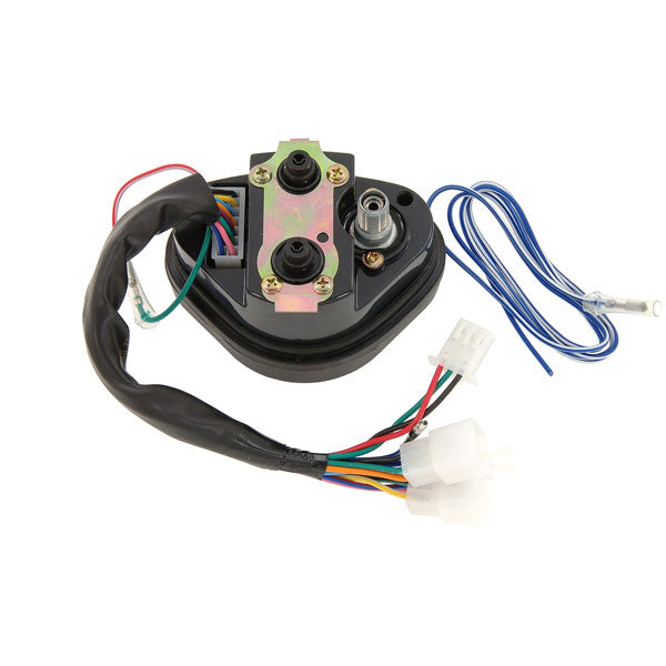 BS1007 - DX LED New Style Speedo