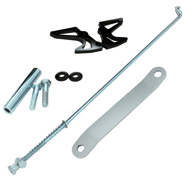 BS3343 - KP-PC-0182 Munk Swing ARM