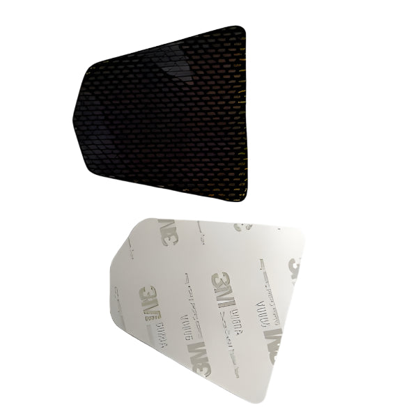 BS1040 - Carbon Performance Dx Big Side Carbon Cover (See Description)