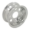 BS1002 - MUNK 4.00 X 8 INC HIGH POLISHED SPLIT RIMS ALLOY
