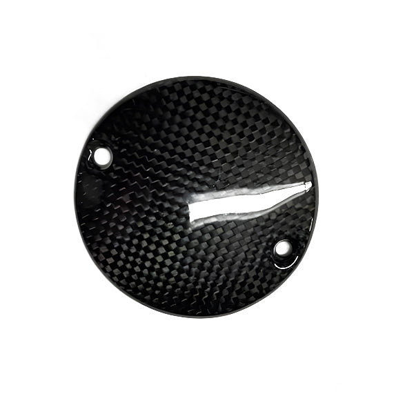 BS1060 - Carbon Performance Clutch Side Cover