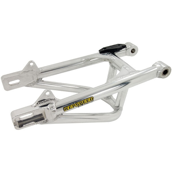 BS1069 - Kepspeed Monkey Round Tube Alloy Brace Swingarm +10CM
