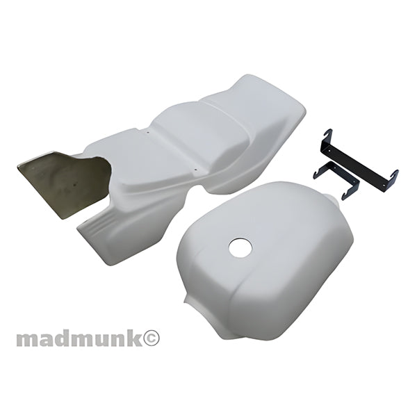 BS1076 - Kp-69003-20h Munk Body Kit