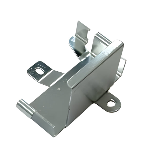 BS1079 - Munk Alloy Battery Holder
