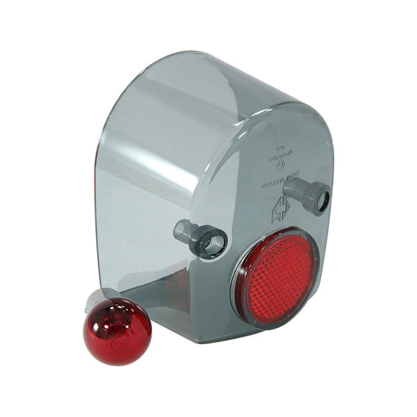 BS1085 - DAX Smoked Lens Rear Light