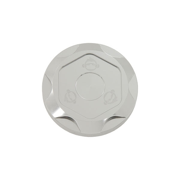 BS3371 - Mad Munk CNC Munk Fuel Cap Alloy