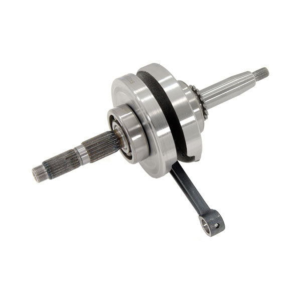 BS1102-YX-6 - YX140 Crankshaft Connecting-Rod Assy