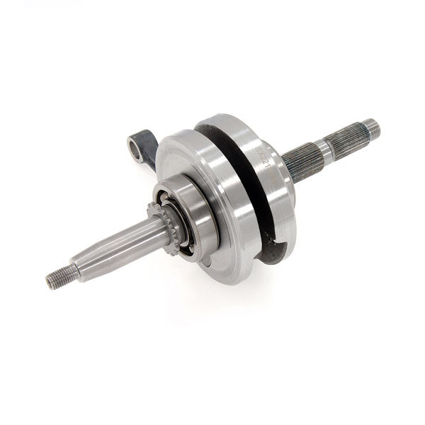 BS1102-YX-6 - YX140 Crankshaft Connecting-Rod Assy