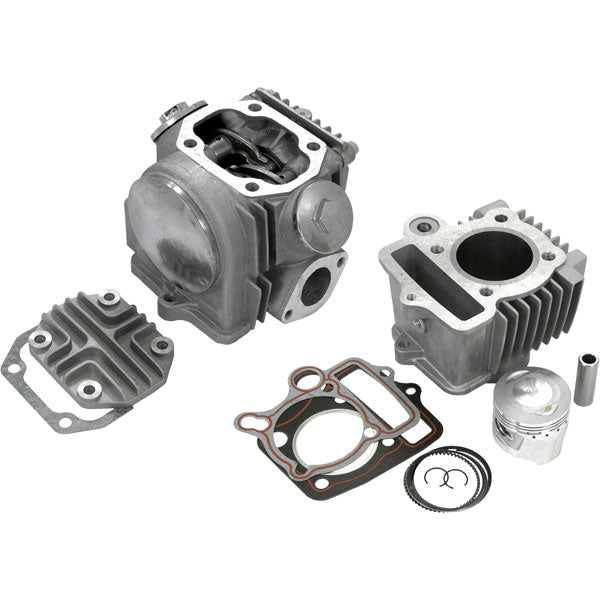 BS1112 - 50cc Standard Head and Barrel Kit